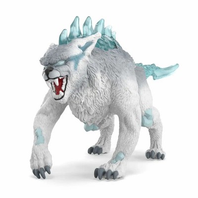 schleich Eldrador CREATURES Eis-Luchs 9,4cm Neuheit 2026 OVP NEU 70856