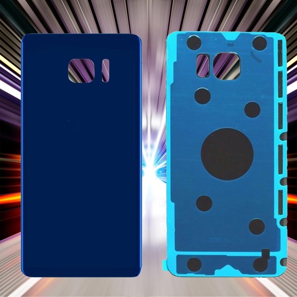 Akkudeckel Backcover FüR Samsung Galaxy Note 5 SM-N920 Akkufachdeckel-image