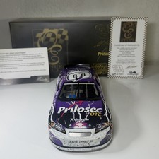 Jeff Burton 1:24 Diecast Racing Cars for sale | eBay