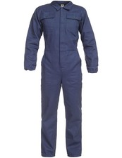 ANAX work overalls men's overalls men's workwear 100% cotton Arbe...