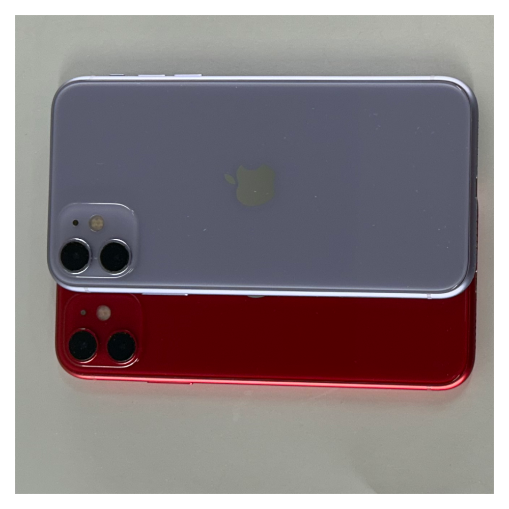 Apple iPhone 11 - 128 GB - (PRODUCT)RED (Spectrum) for sale online