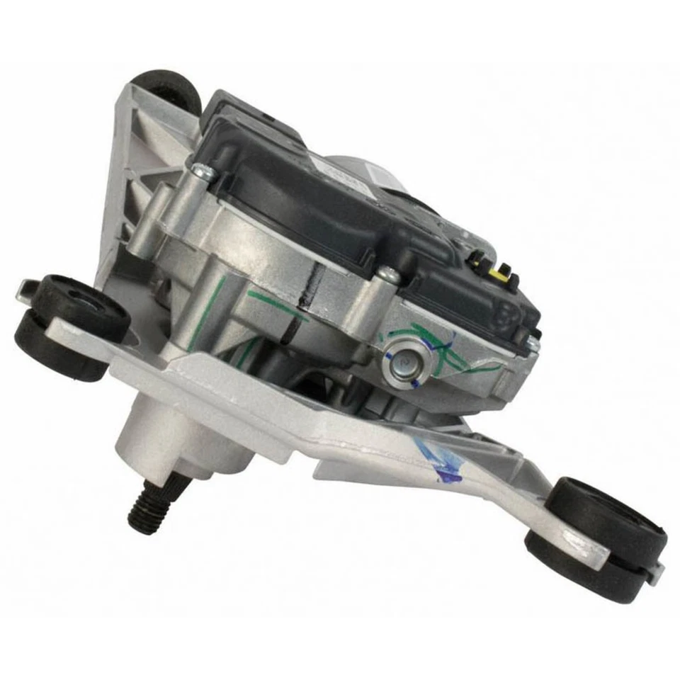 WM943 Motorcraft 挡风玻璃雨刮电机前部适用于福特 Escape 2013 - 2019 — 第 3/4 张图片