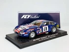 Fly 88155 / A-657 Ferrari 365 GTB 4 #48 "Daytona" 24H Slot Car. Le mans 1975