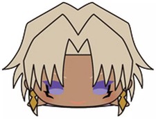 Marik Ishtar Yu-Gi-Oh! Duel Monsters MochiMochi Mascot 8cm (2025)