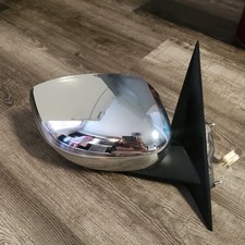 2005-2010 Chrysler 300 Passenger Right Side View Power Door Mirror 2005-2010 Chrysler 300 Passenger Right Side View Power Door Mirror
