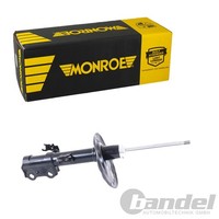 Monroe Gasdruck StoßDÄMpfer Vorne Links Passend FüR Lexus Nx Toyota Rav | G8118