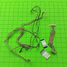 Sansui HDLCD3212B TV Television Multiple Internal Cable Wire