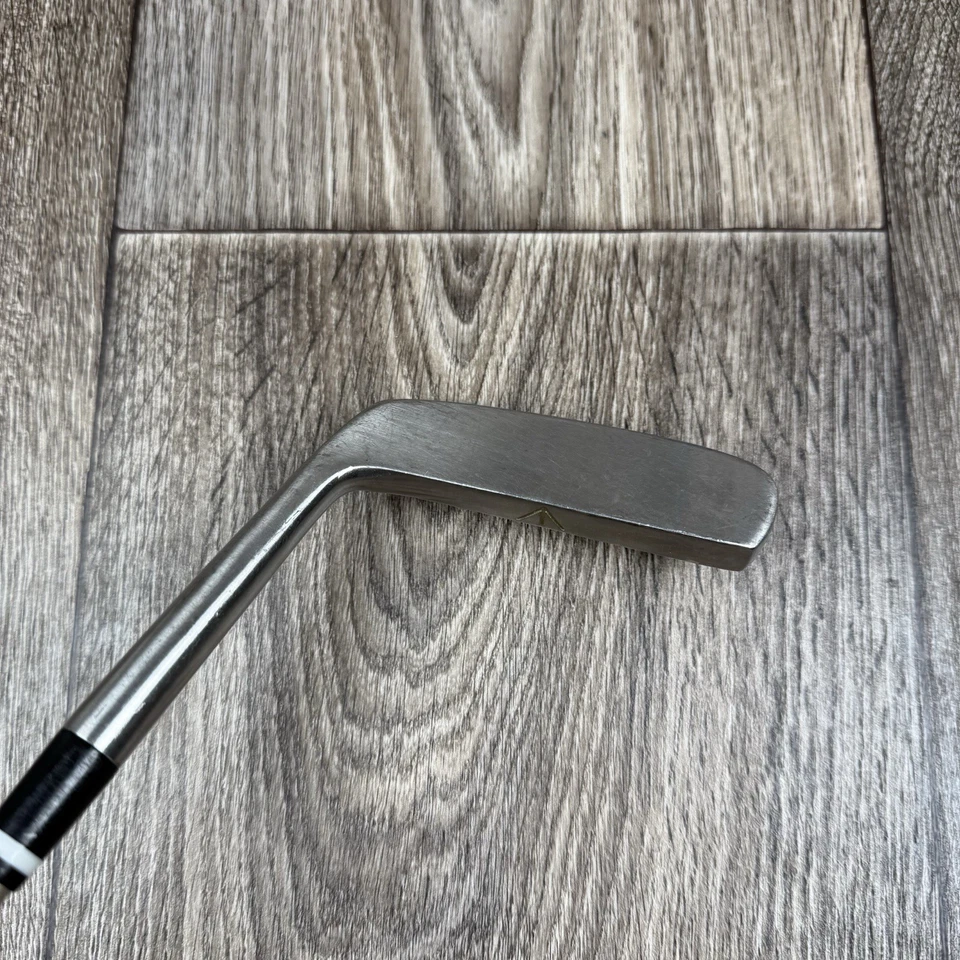 Lady Cobra Napa Style Heel Putter Long Neck Graphite 34” RH - Image 4 of 4