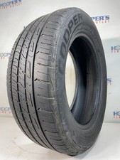1x Cooper Cs5 Ultra Touring P20560r16 92 H Quality Used Tires 532