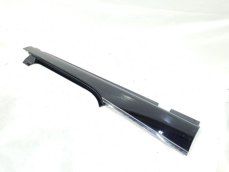 2006 2010 Bentley Continental GTC OEM Right Rocker Panel Moulding Skirt