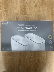 Asus Ax6600 Xt8 | eBay