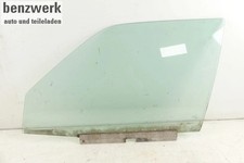 Mercedes W124 Scheibe Fenster Seitenscheibe T&uuml;r vorne links color 1247201518