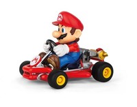 Carrera Rc Fahrzeuge 2,4Ghz Mario Kart(Tm) Pipe Kart, Mario