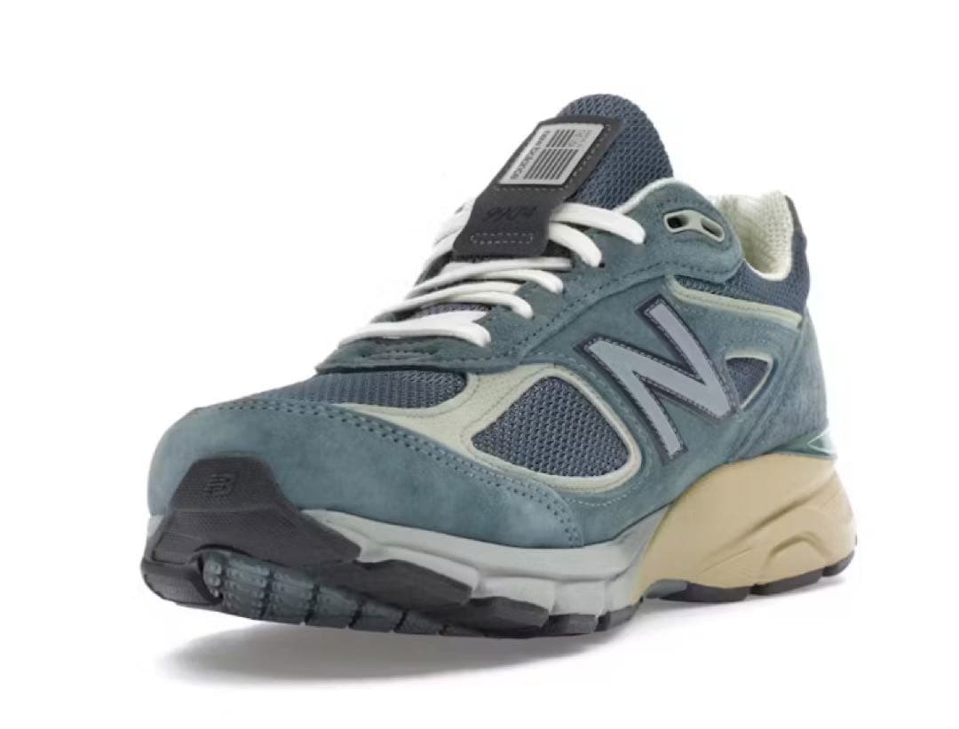 Men 9.0US Auraleebalance Made In Usa 990V4