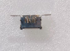 NEW HDMI Interface Jack Connector Port For Sony HXR-NX100 NX100