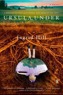 Ursula, Under by Hill