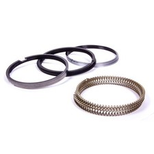 Je Pistons Piston Ring Set 4.145 Moly 1.2 1.5 3.0mm- J75008-4145-5