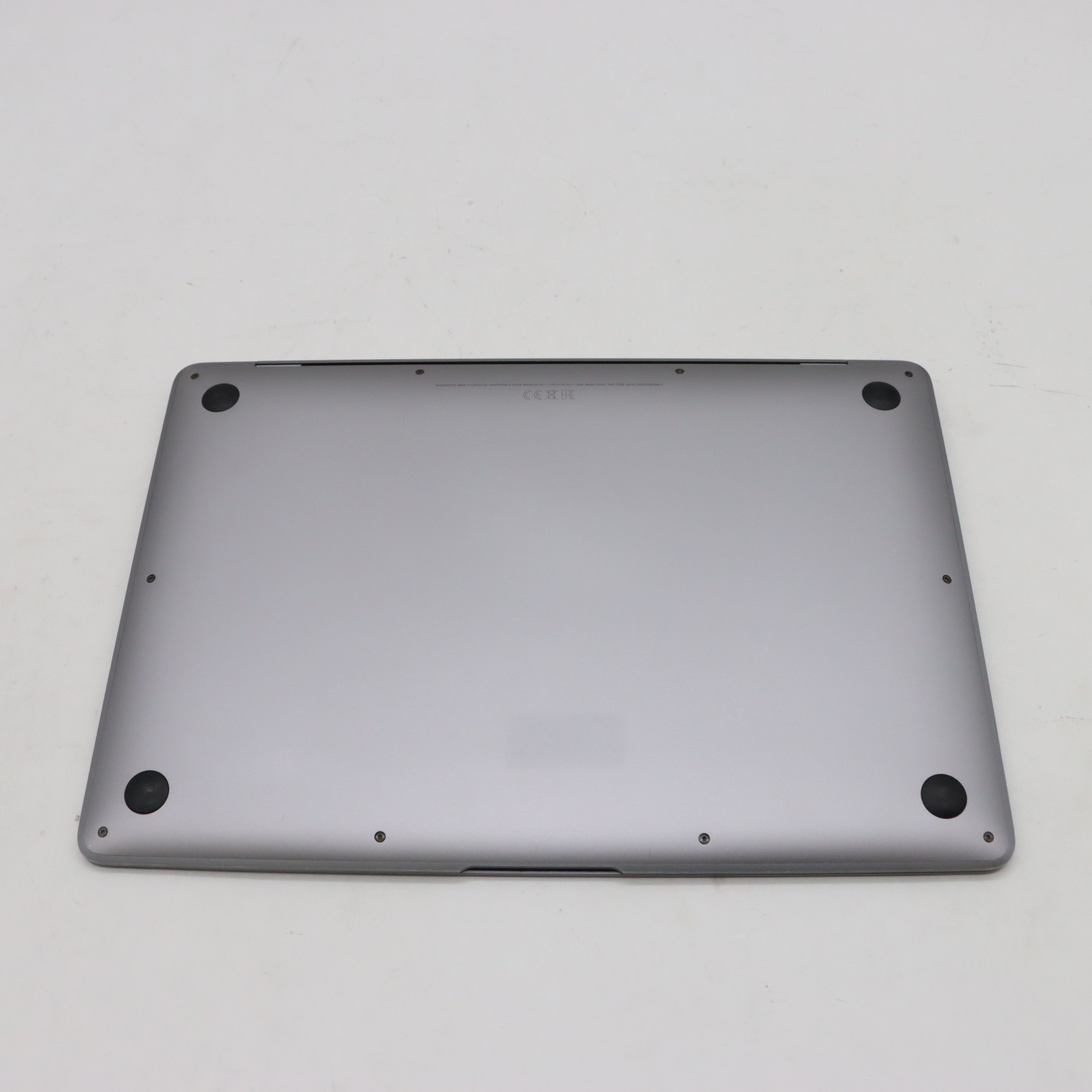 Apple MacBook Air 13.3" 2020 - A2337 - M1 - 8GB - 256GB SSD