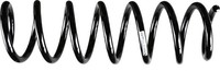 Sachs Fahrwerksfeder 993 849 FüR BMW