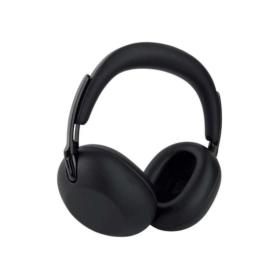 Sony WH-1000X The Collexion Bluetooth ANC Ohrhörer Hi-Res-Sound Over Ear Headset, Foto 4 von 5