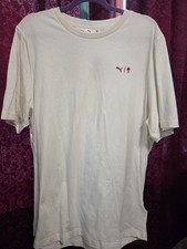 Puma X Palm Tree Crew Calab Men's T-shirt. XXL. NWT.    848