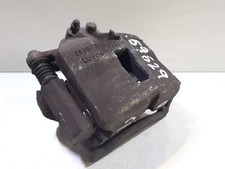 410014U100 FRONT RIGHT BRAKE CALIPER / 2181982 FOR NISSAN PRIMERA BERLINA P12