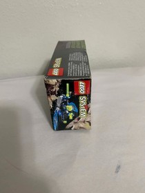 LEGO Insectoids: Cosmic Creeper (6837)/Bi Wing Blaster (6905)/Beta Buzzer (6817)