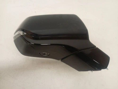 Passenger Side View Mirror With Turn Signal Fits 21-23 SUBURBAN 1500 3028222