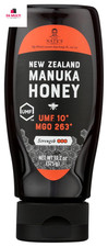 HONEY MANUKA 263 MGO