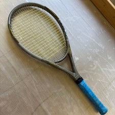 HEAD Intelligence i.S6 Hard Tennis Racket