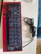 Clavia Nord Lead Rack 1 + Voice Expansion