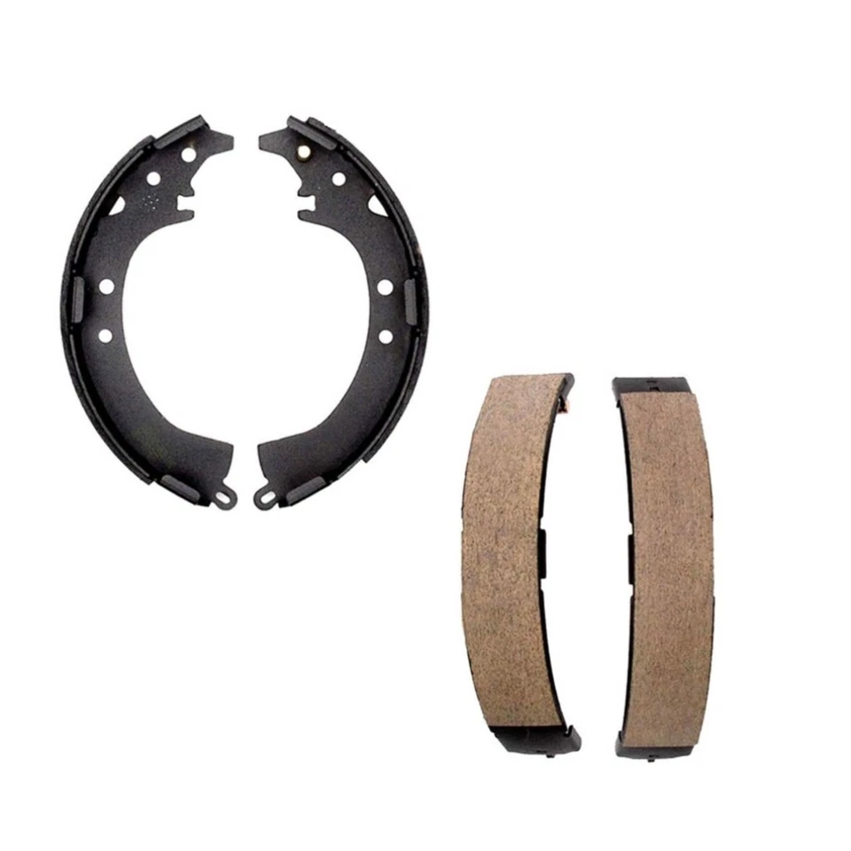 Genuíno ACDelco para Toyota RAV4 1996-2002 sapatas de freio a tambor traseiras | Conjunto | 18030013 - Imagem 3 de 4