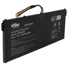 Akku für Acer Aspire 5 A515-54G A515-56-346A A515-56-32FA 3400mAh 11,25V