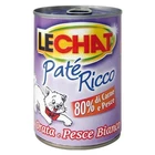 Monge Cat Pate 0032 Le Chat