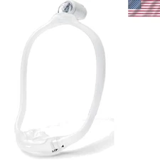 CPAP Mask Frame and Cushions Medium Compatibility Sleep Therapy