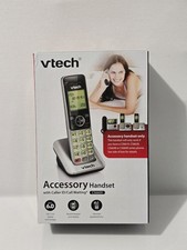 VTech CS6609 Single Line Phone