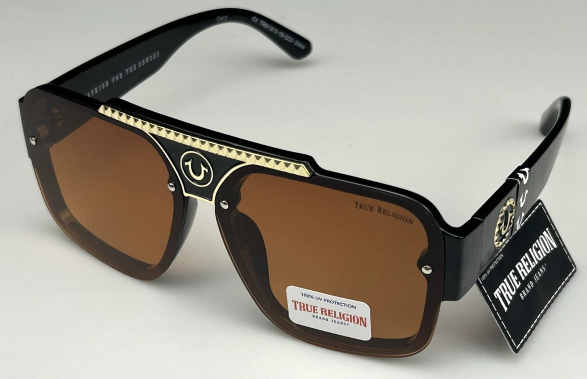 True Religion Sunglasses & Sunglasses Accessories for Men for sale
