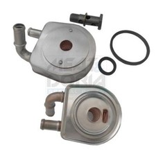 Ölkühler, Motoröl Meat & Doria 95165 für CITROËN PEUGEOT