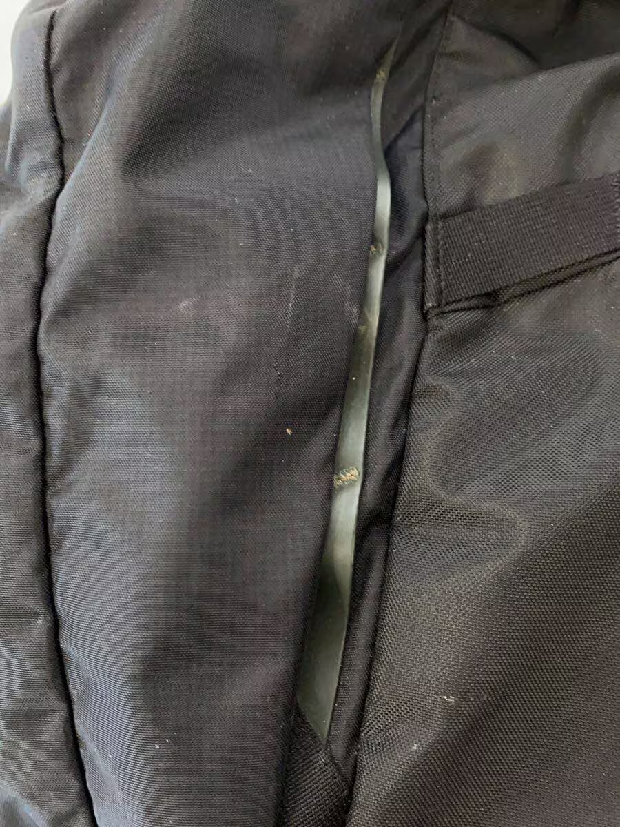 Gregory Backpack Blk Solid Color KKW31 - image 7