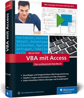 VBA mit Access