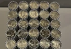 Lot of 5 Rolls of Kennedy Half Dollars! Unopened, Unsearched! Free Shipping!!