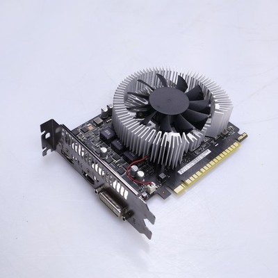 Asus GTX1050-2GD5 2GB GDDR5 Graphics Card