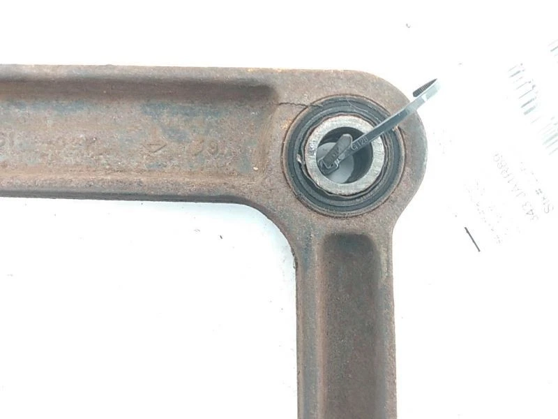 Placa de soporte de montaje del motor Jaguar XJ6 XJ40 AJ6 3,6 L compatible con 88 89 90 91 92 Foto 3 de 4