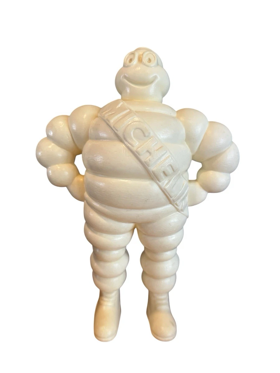 Michelin Man Figure for sale | eBay