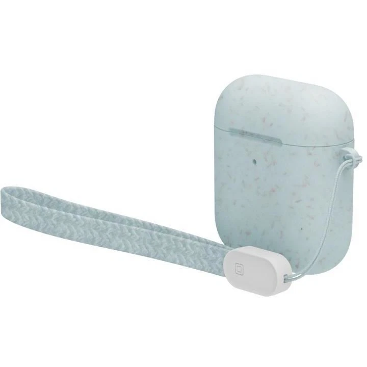 Incipio Organicore Case for Airpods 1/2 Mystic Blue - AP-004-MBL - Image 2 of 4