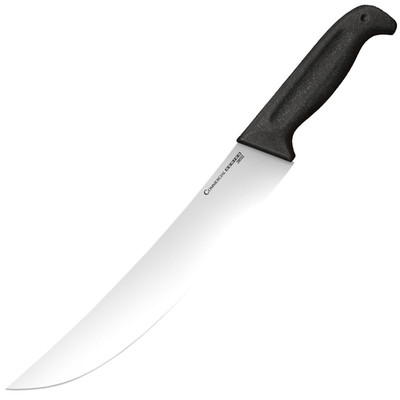 Cold Steel 10 Scimitar Knife Durable German 4116 Stainless Steel Fixed Blade