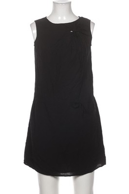 Street One Kleid Damen Dress Damenkleid Gr. EU 38 Schwarz #hl17izm