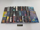 Huge Lot of 30 Tangerine Dream CDs All Near Mint OOP Rare | Cyclone, TDI Records