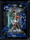 2025 Topps Chrome Robert Horry Refractors Blue (RAW)