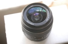 Sony SAL 18-55mm f/3.5-5.6 SAM Lens - WORKS
